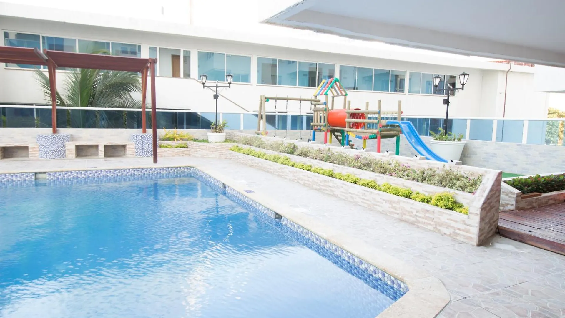 شقة Riviera Exclusive - Livin Colombia Cartagena كولومبيا