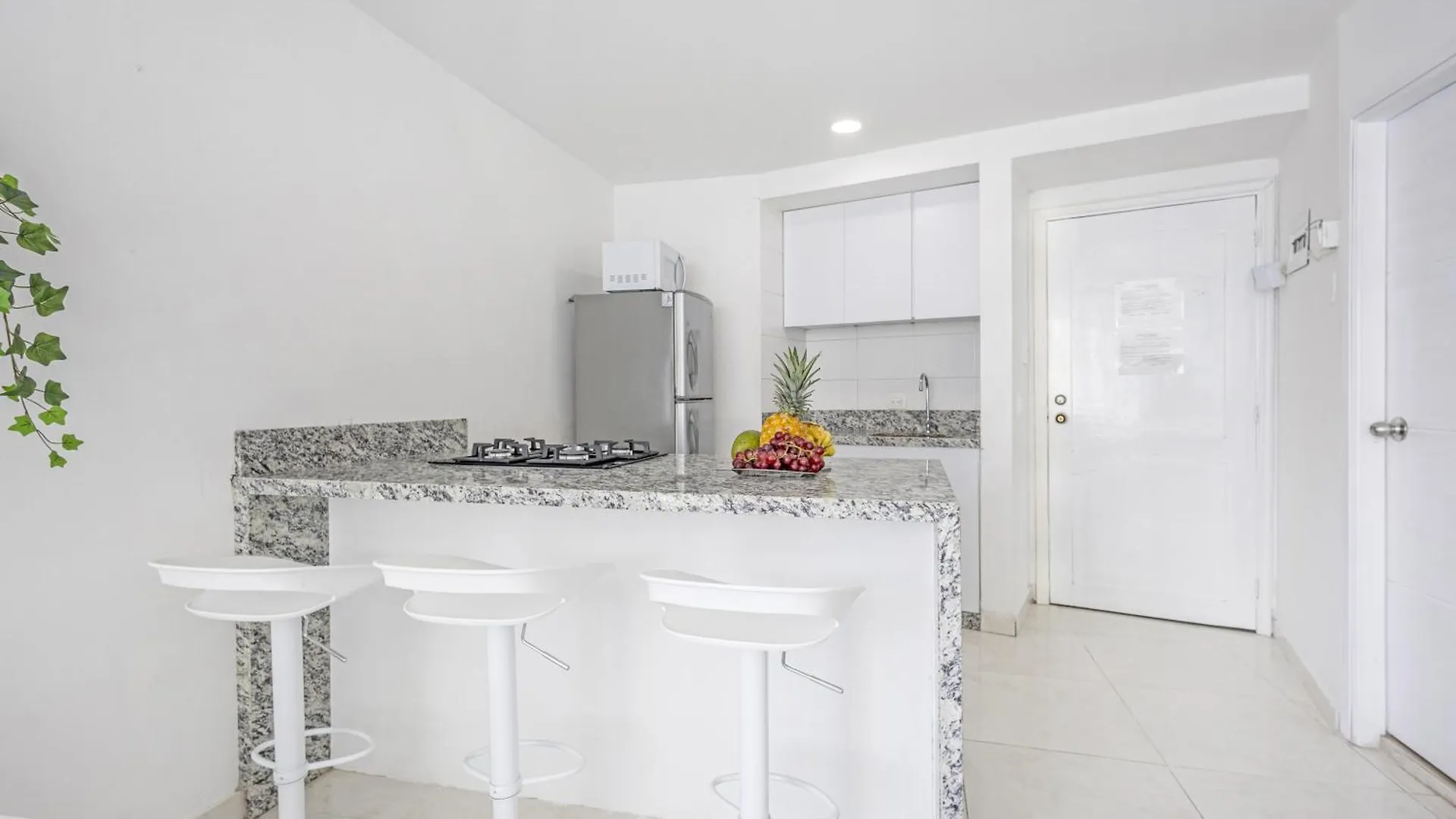 شقة Riviera Exclusive - Livin Colombia Cartagena