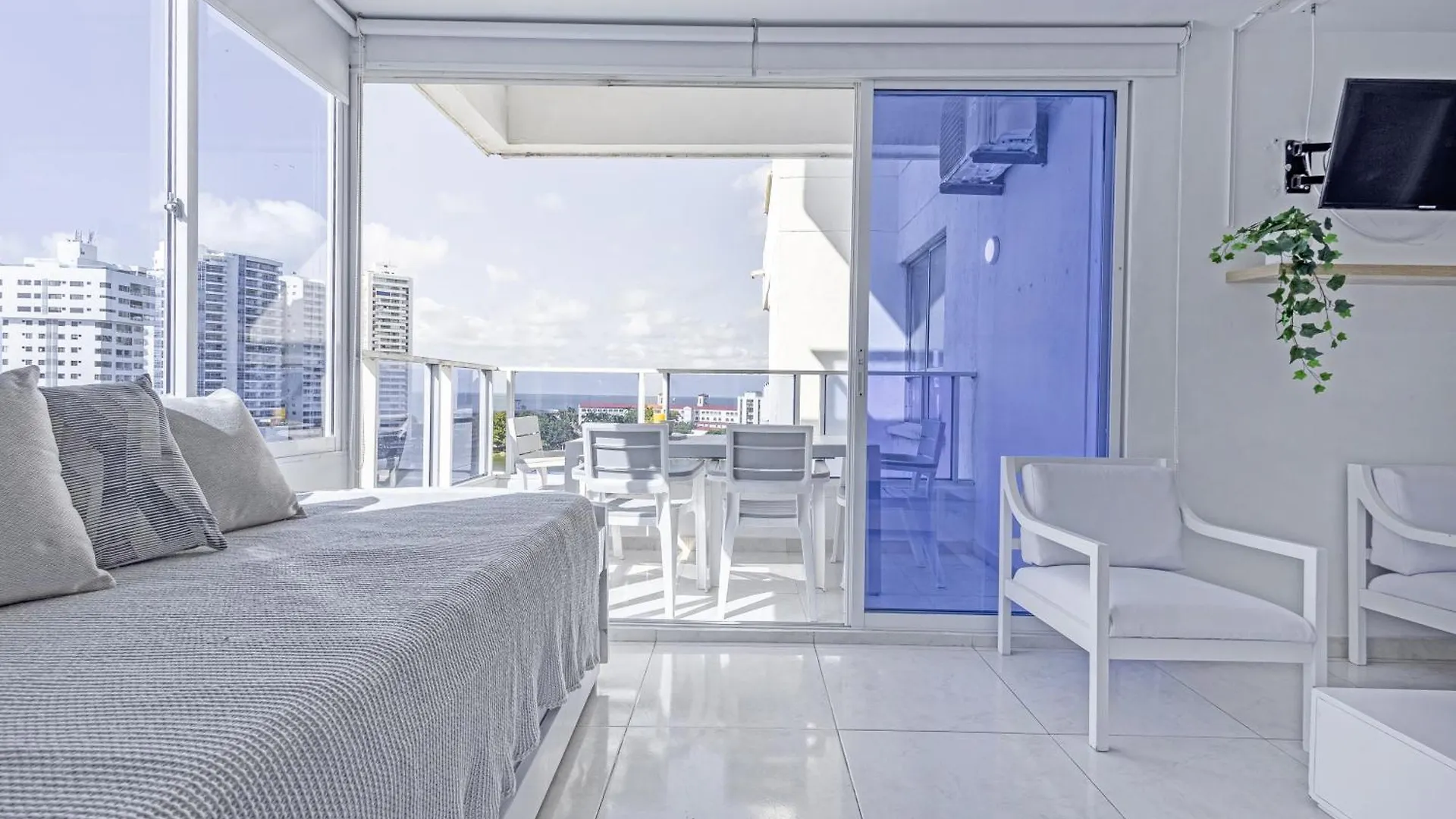 شقة Riviera Exclusive - Livin Colombia Cartagena