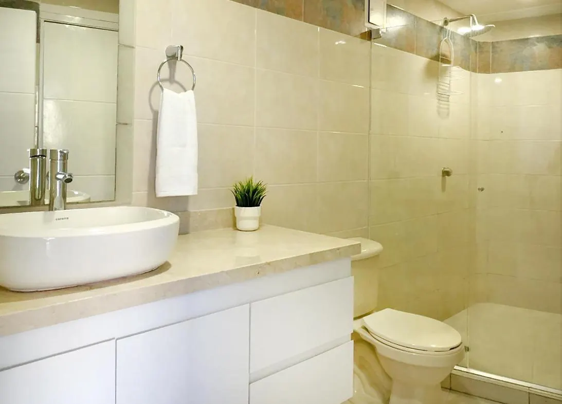 شقة Riviera Exclusive - Livin Colombia Cartagena 0*,