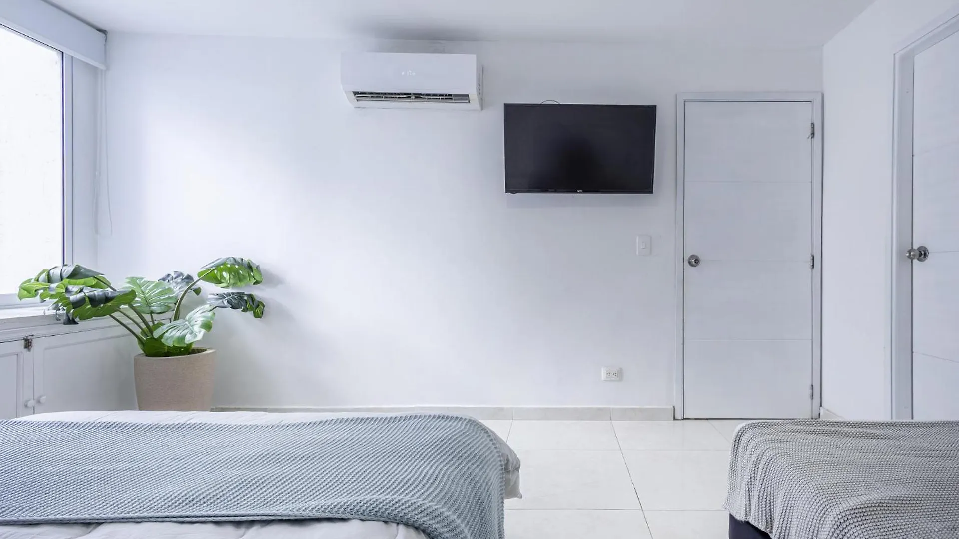شقة Riviera Exclusive - Livin Colombia Cartagena