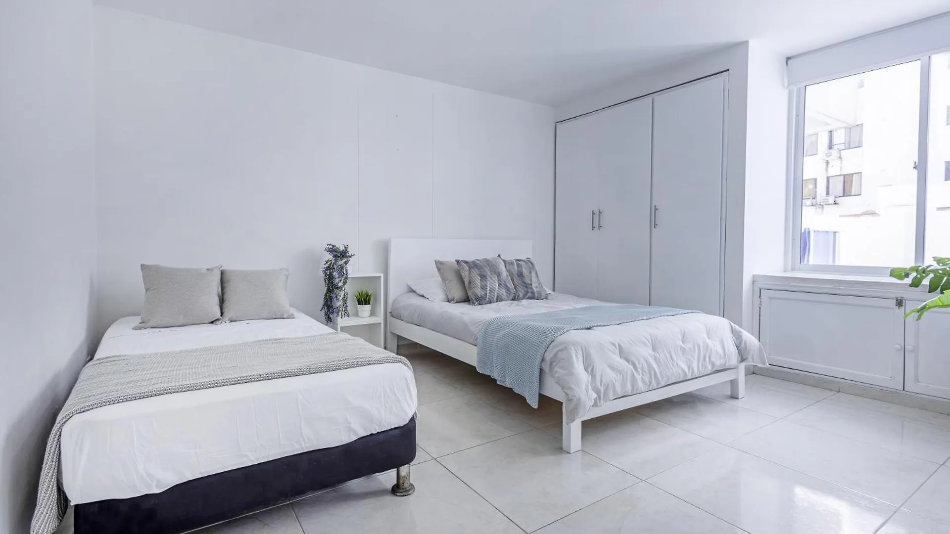 شقة Riviera Exclusive - Livin Colombia Cartagena 0*,  كولومبيا
