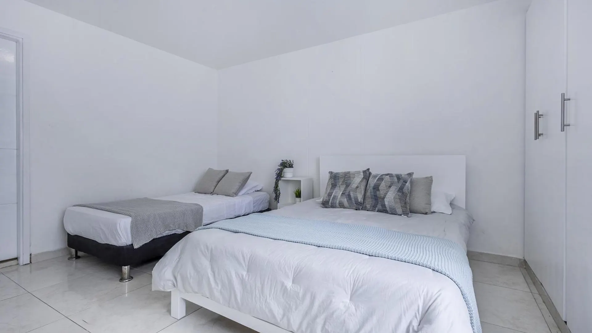 شقة Riviera Exclusive - Livin Colombia Cartagena