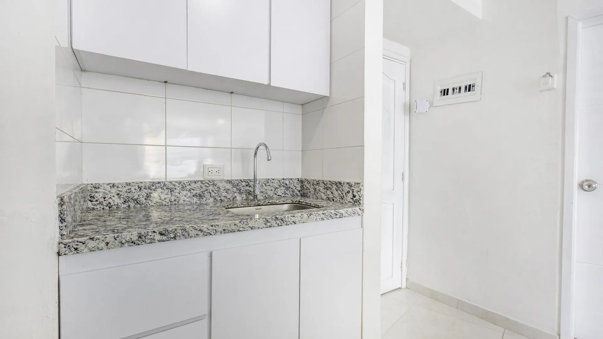 شقة Riviera Exclusive - Livin Colombia Cartagena