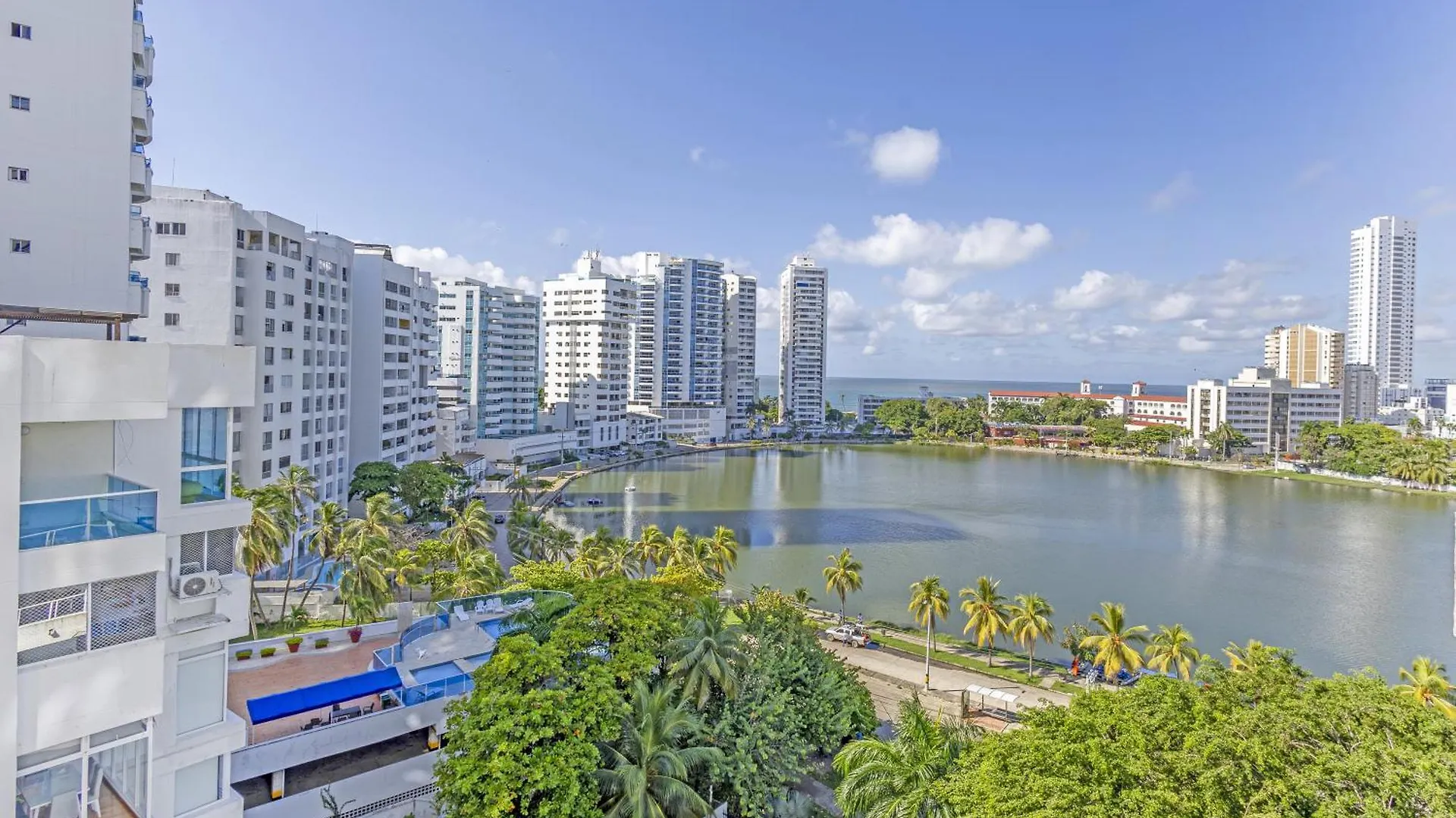 Riviera Exclusive - Livin Colombia Apartment Cartagena Colombia